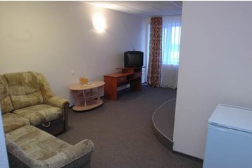 Rusija Hotel Velikij Novgorod, Eksterier